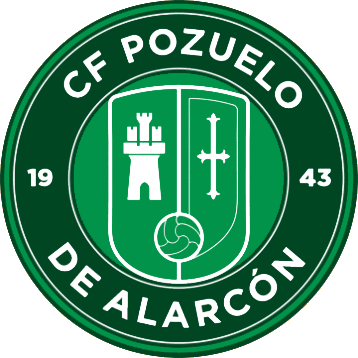 Club de Fútbol Pozuelo de Alarcón